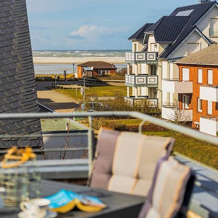 Strandjuwel Borkum Bagian luar foto